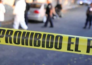 Asesinan a comisariado de San Juan de Guadalupe