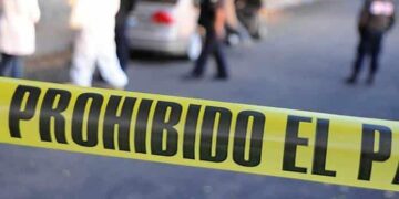 Asesinan a comisariado de San Juan de Guadalupe