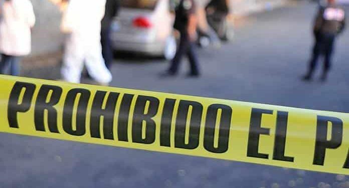 Asesinan a comisariado de San Juan de Guadalupe