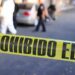 Asesinan a comisariado de San Juan de Guadalupe