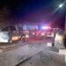 Noche de terror en colonia La Pólvora por balacera