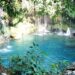 5 balnearios naturales de San Luis Potosí para disfrutar vacaciones