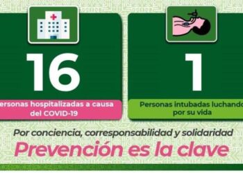 SLP suma 23 muertos por covid-19 en lo que va de 2023