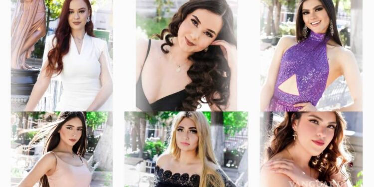 Candidatas a reina del carnaval de Jerez renuncian por violencia en Zacatecas