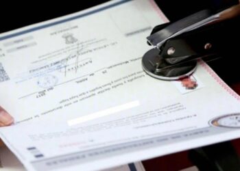 ¿Dónde puedo tramitar la Carta de no Antecedentes Penales en SLP?