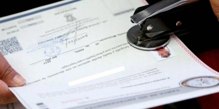 ¿Dónde puedo tramitar la Carta de no Antecedentes Penales en SLP?