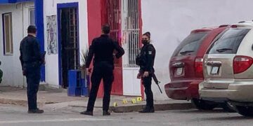 Cuatro jóvenes baleados, deja riña en Praderas del Maurel