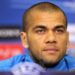 La Fiscalía pide mantener preso a Dani Alves ya que  la prueba de ADN lo incrimina