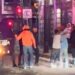 Riña en antro del Centro Histórico deja un comensal herido de gravedad