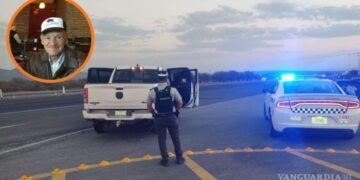 VIDEO: Asesinato del empresario de Coahuila fue en los en los límites de SLP
