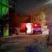 Ejecutan a un joven dentro de su camioneta en la Salk 2