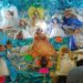 Potosinos engalanarán al niño Dios con trajes de diferentes significados por día de la Candelaria