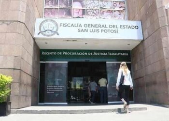 Encierran a vecinas de la San Felipe por peleoneras
