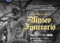 Reviven recorridos nocturnos en el Museo Funerario Panteón del Saucito