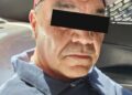 Circulaba en vehículo sospechoso, lo detuvieron y resultó ser hermano de Rafael Caro Quintero