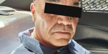 Circulaba en vehículo sospechoso, lo detuvieron y resultó ser hermano de Rafael Caro Quintero