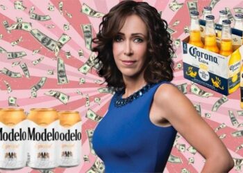 ¿Quién es la mujer más rica de México?