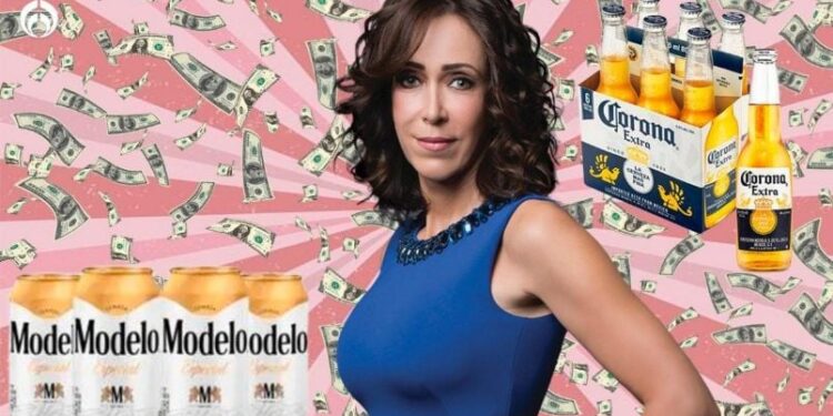 ¿Quién es la mujer más rica de México?