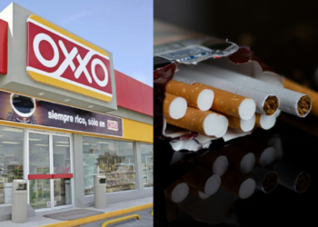 Oxxo gana amparo contra ley antitabaco y volverá a exhibir cigarros en sus tiendas