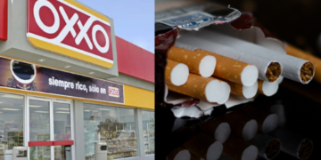 Oxxo gana amparo contra ley antitabaco y volverá a exhibir cigarros en sus tiendas