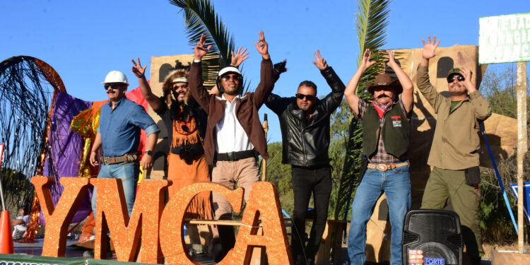 Carnaval de Soledad 2023: ruta del desfile y actividades imperdibles de esta fiesta