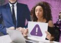 ¿Cómo denunciar el acoso laboral sin perder tu trabajo?