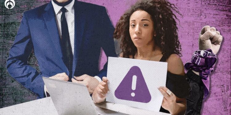 ¿Cómo denunciar el acoso laboral sin perder tu trabajo?