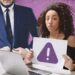 ¿Cómo denunciar el acoso laboral sin perder tu trabajo?