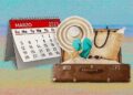 ¡Megapuente de Marzo! Por esta razón se adelantarán las vacaciones de Semana Santa