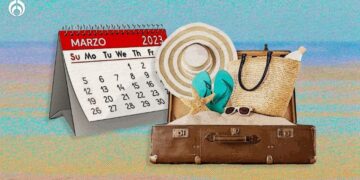 ¡Megapuente de Marzo! Por esta razón se adelantarán las vacaciones de Semana Santa