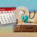 ¡Megapuente de Marzo! Por esta razón se adelantarán las vacaciones de Semana Santa