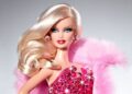 Así luce la primera Barbie creada por Mattel con Síndrome de Down