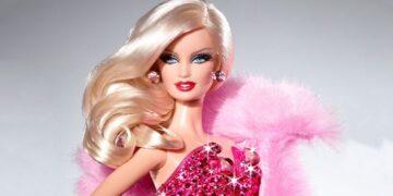 Así luce la primera Barbie creada por Mattel con Síndrome de Down