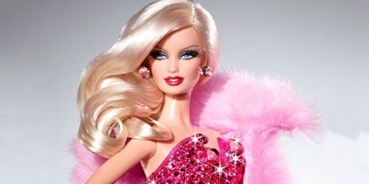 Así luce la primera Barbie creada por Mattel con Síndrome de Down