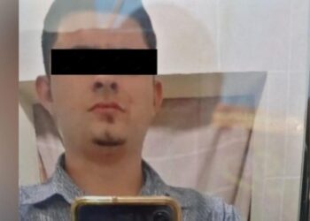 Detienen al hombre que asesinó a su esposa y suegra en el MP cuando lo fueron a denunciar en Jalisco