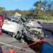 Tres muertos, el saldo de un accidente registrado frente a la BMW