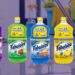 Retiran millones de botellas del limpiador Fabuloso por riesgo de contaminación bacteriana