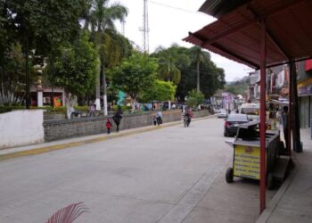Frente frío 33 traerá temperaturas bajo cero para este fin de semana en SLP