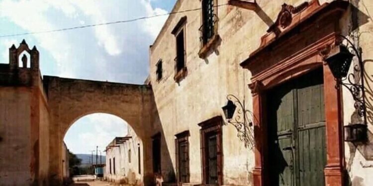 Bledos y Carranco, las haciendas de Villa de Reyes que serán set de una película de Netflix