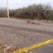 Hallan cuerpo de un hombre en la carretera a Matehuala