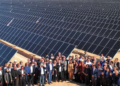 Sonora activará proyecto de energía solar en abril