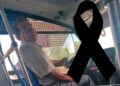 Chofer – payaso, una de las víctimas mortales del accidente en la carretera 57