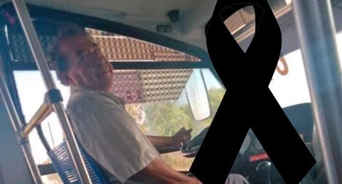Chofer – payaso, una de las víctimas mortales del accidente en la carretera 57