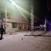 ¡Se les cebó! Impiden baile callejero en El Saucito