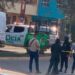 Joven en bici es ejecutado en Hogares Ferrocarrileros