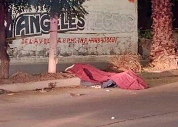 Joven en moto fallece en el Bulevar río Españita