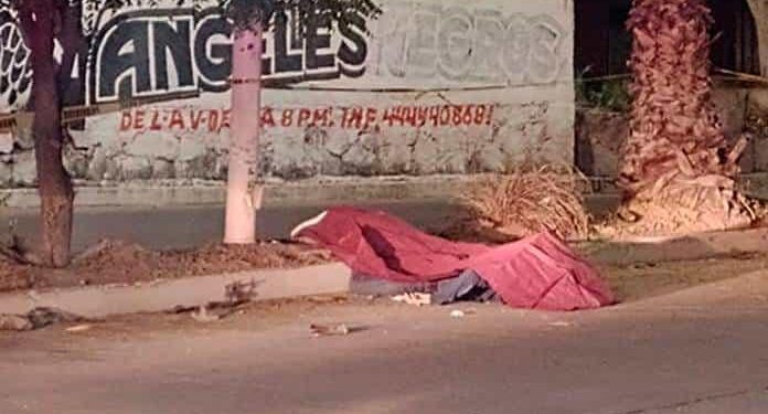 Joven en moto fallece en el Bulevar río Españita