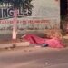 Joven en moto fallece en el Bulevar río Españita