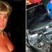El bombero que sacó a Lady Di de su auto revela cuales fueron sus últimas palabras