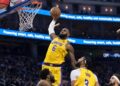 LeBron James, nuevo máximo anotador de la historia de la NBA
